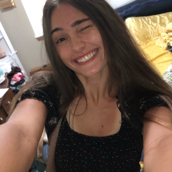 Meet your Posher, Grace - Picture 3 of 3